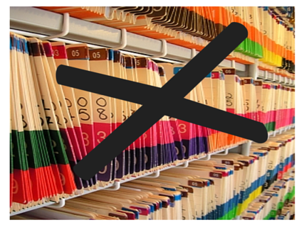 Schultz Dentistry| Primary Benefits Of Paperless Dentistry