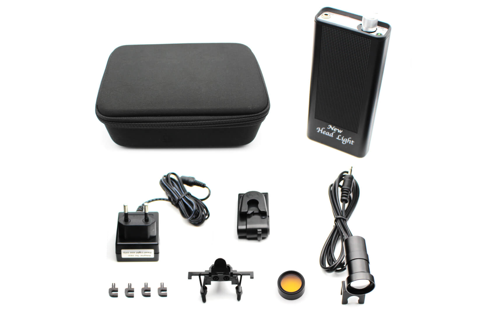 Comparing Surgical Headlights, Operating Lights, And Medical Examination Lights