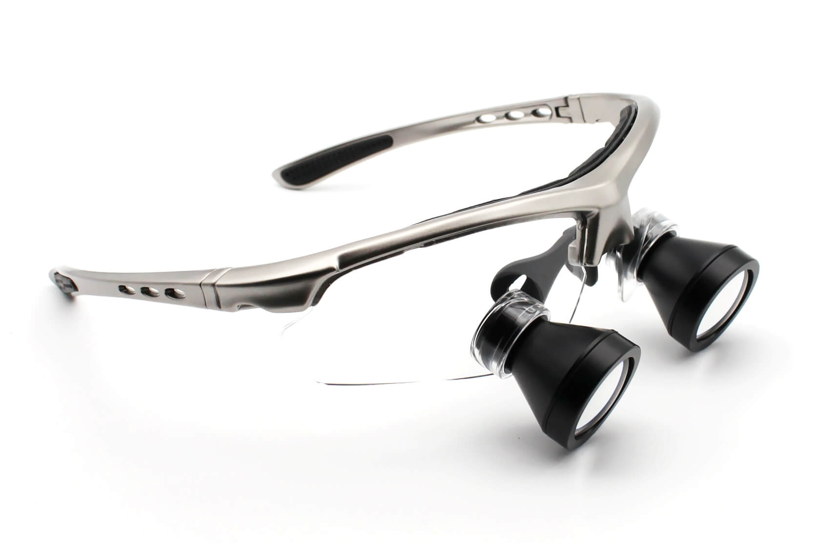 Surgical Loupe And Its Importance In Surgery