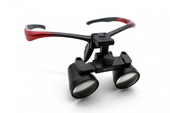 Do Surgical Loupe Need Maintenance At All?