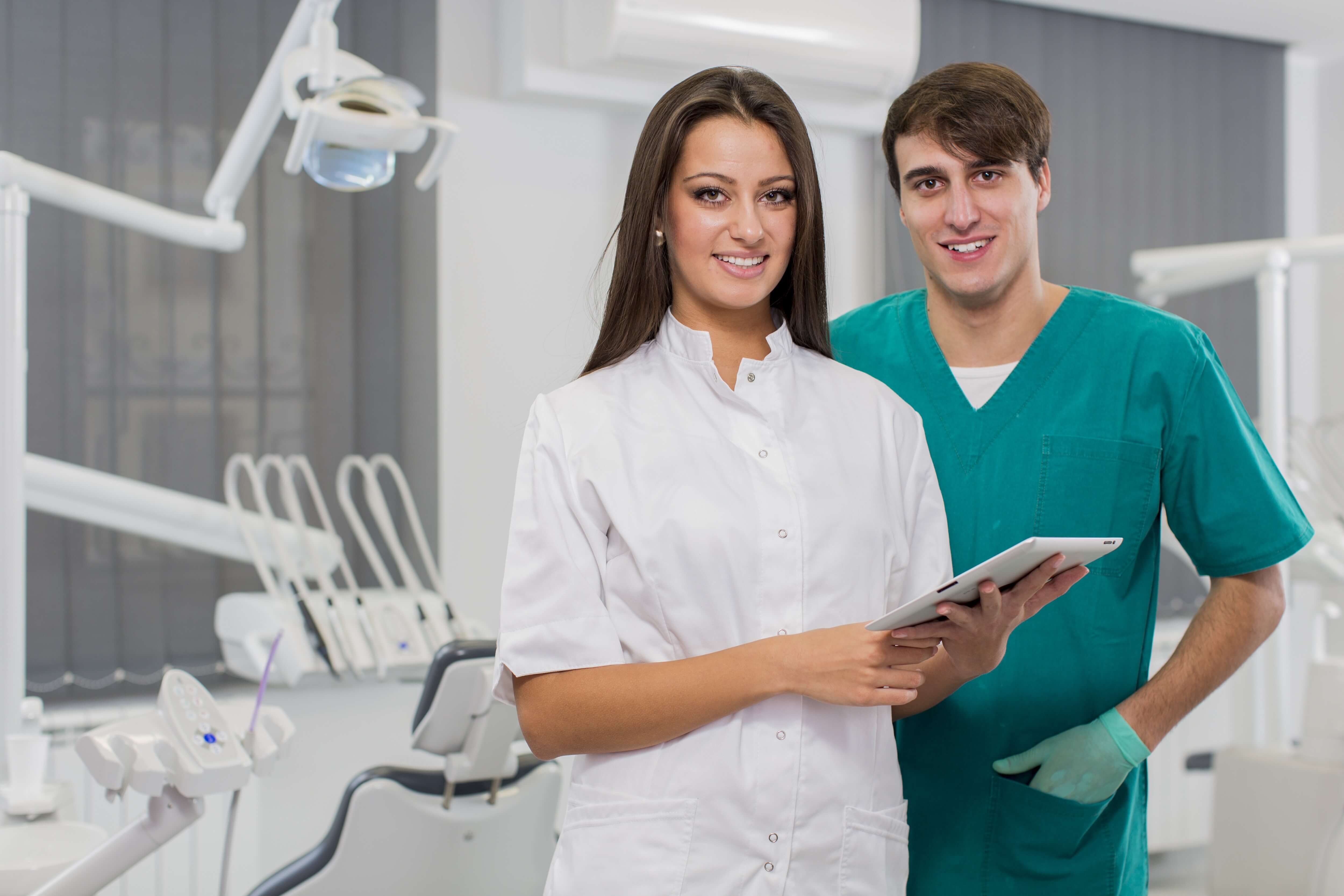 Schultz Loupes: Things You Can Do For A Pain-Free Dental Practice 