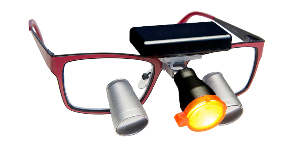 Fusion Wireless Led Headlight