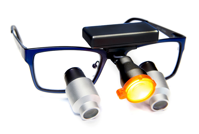 Fusion Wireless Led Headlight