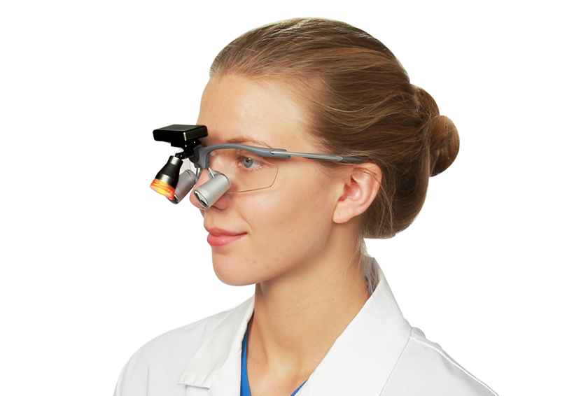 Fusion Wireless Led Headlight