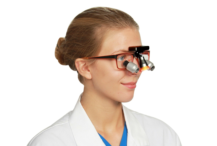 Fusion Wireless Led Headlight