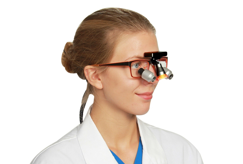 Fusion Wireless Led Headlight