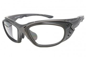 Mx Denali Z87 Safety Glasses - ANSI Z87.1 and CSA Z94.7 Certified