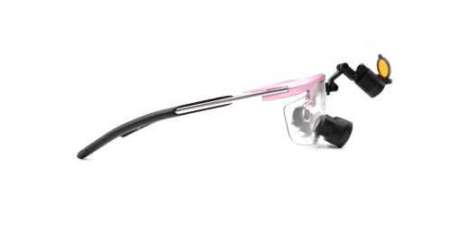 Dental Loupes and Headlight Combo Feather  TTL 3.5x, Save $100