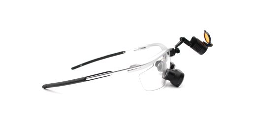 Dental Loupes and Headlight Combo Feather  TTL 3.0x, Save $100