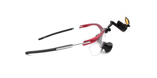 Dental Loupes and Headlight Micro TTL 3.0x, Save $100
