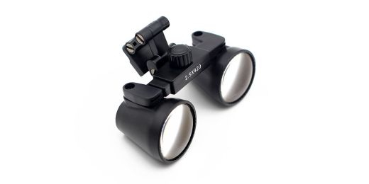Dental Loupes Clip-On 2.5x