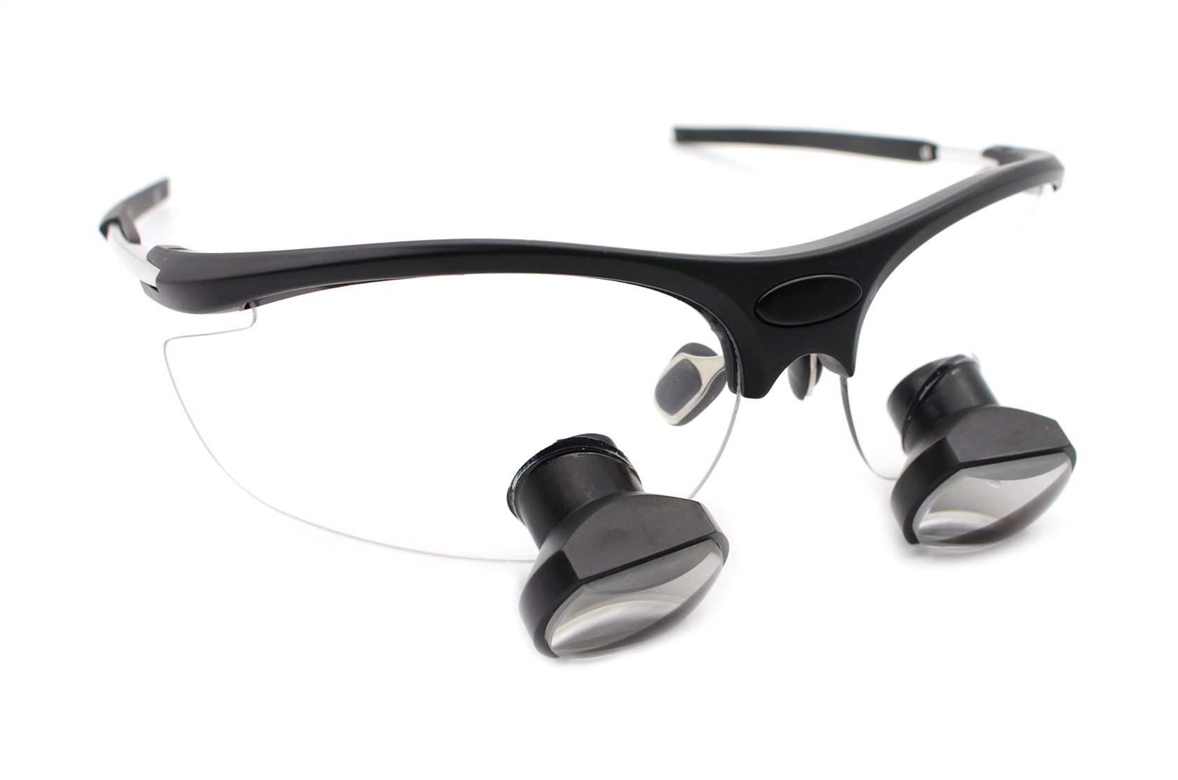 Dental Loupes Feather  TTL 3.5x