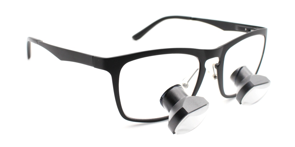 Dental Loupes Feather  TTL 3.5x