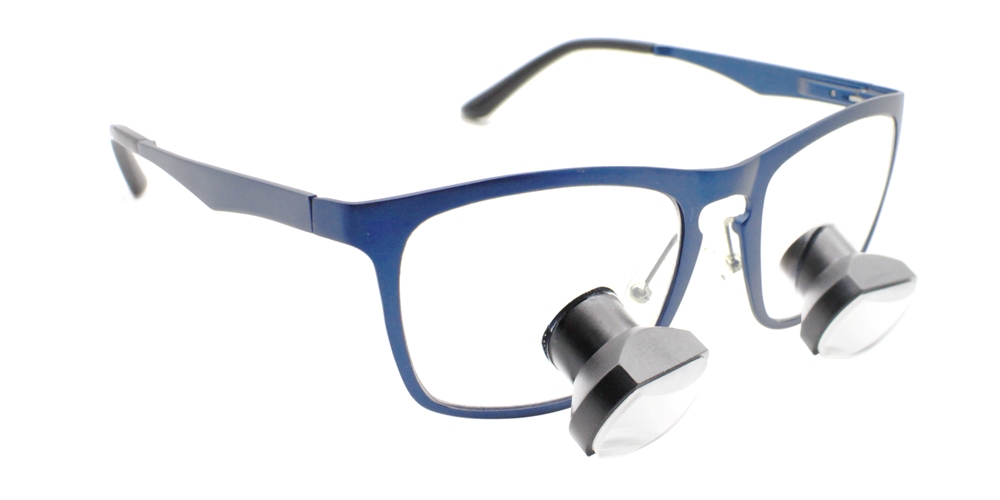 Dental Loupes Feather  TTL 3.0x