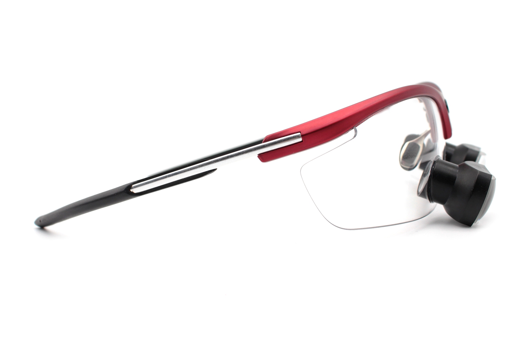 Dental Loupes Feather  TTL 3.5x