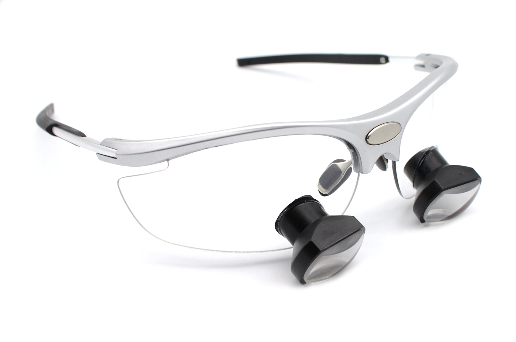 Dental Loupes Feather  TTL 3.5x