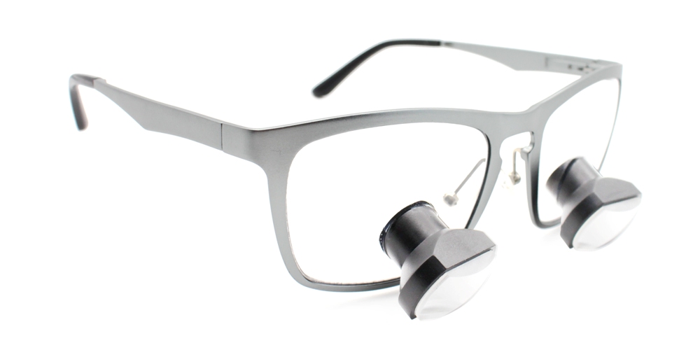 Dental Loupes Feather  TTL 3.0x