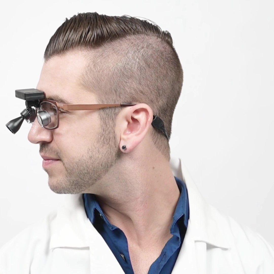 Fusion Wireless Led Headlight