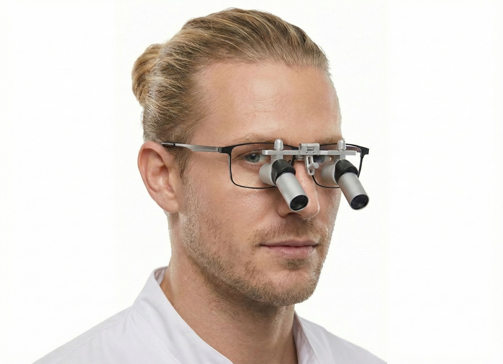 Ergo Prism Dental Surgical Loupes 4.0x