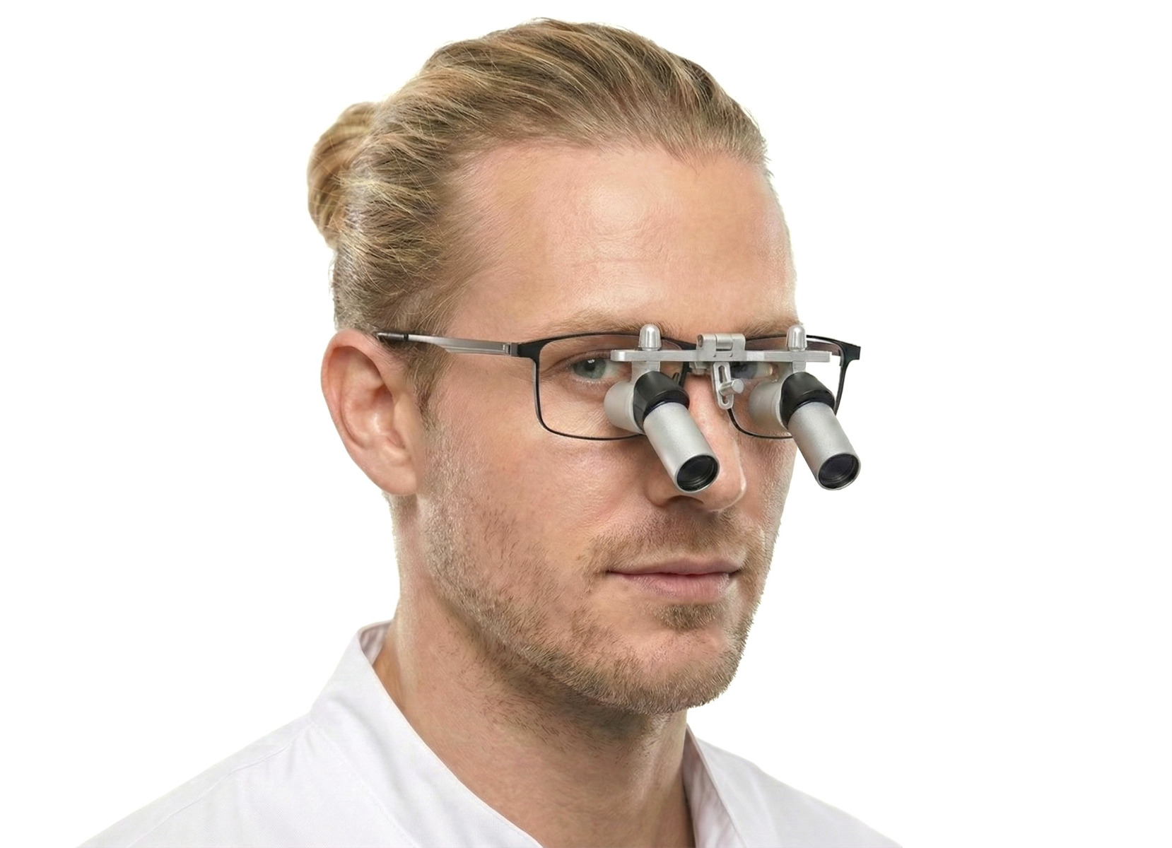 Ergo Prism Dental Surgical Loupes 6.0x