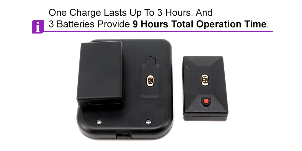 Fusion Wireless Dental Surgical Led Headlight