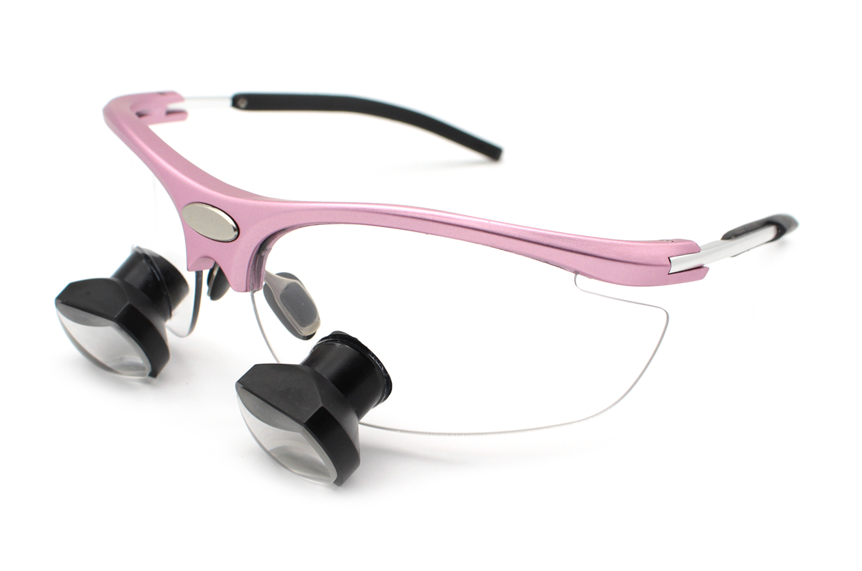 Dental Loupes  Feather TTL 2.0x-3.5x