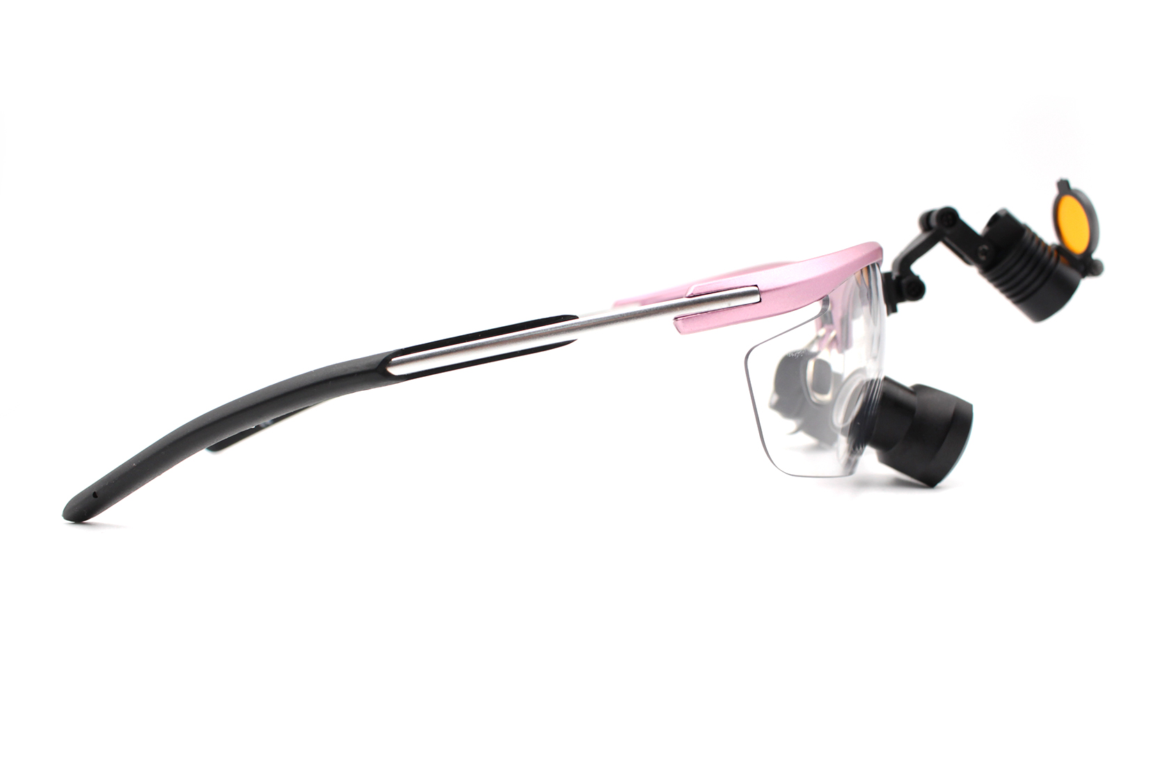 Dental Loupes and Headlight Combo Feather  TTL 3.0x, Save $100