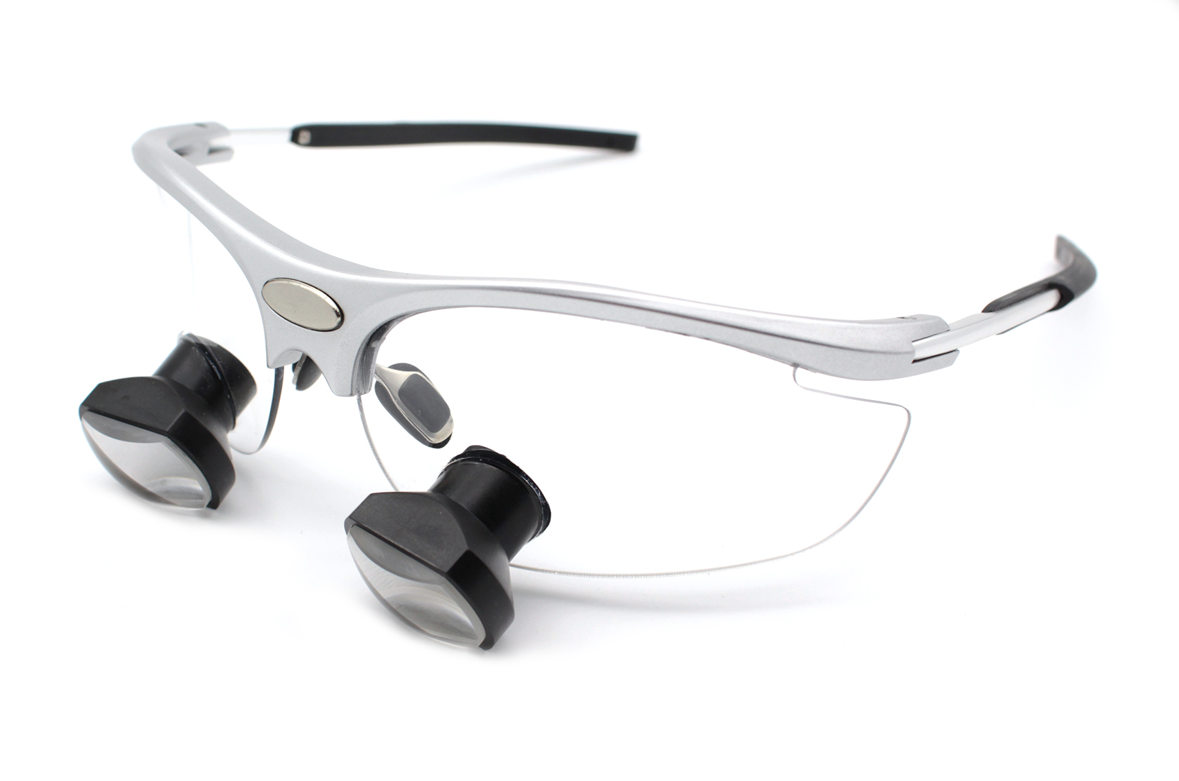 Dental Loupes  Feather TTL 2.0x-3.5x