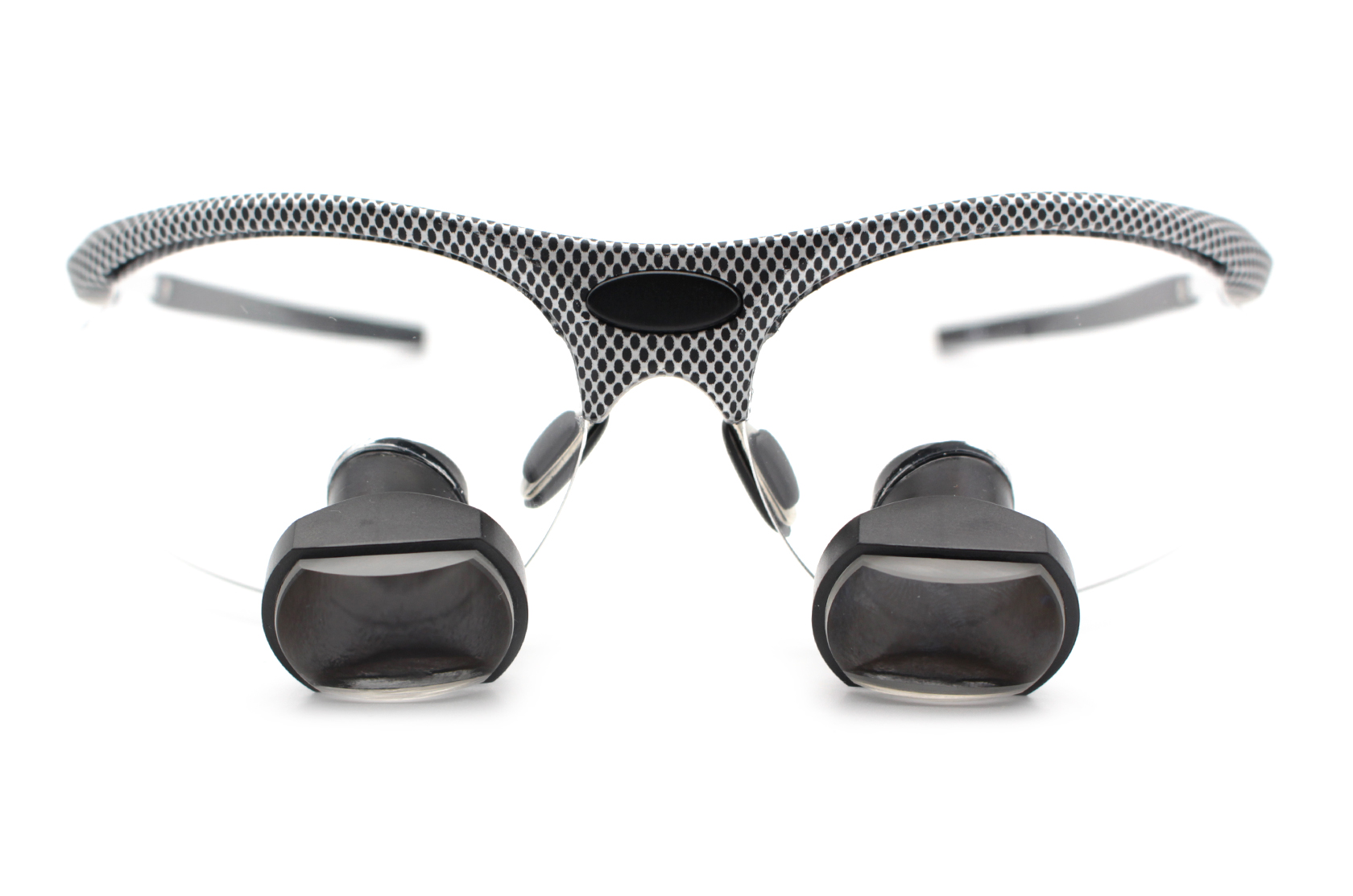 Dental Loupes  Feather TTL 2.0x-3.5x