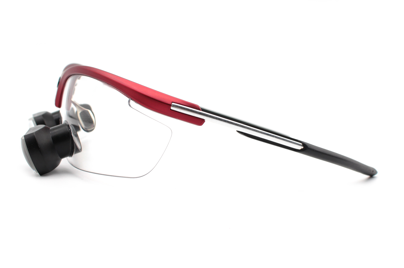 Dental Loupes  Feather TTL 2.0x-3.5x