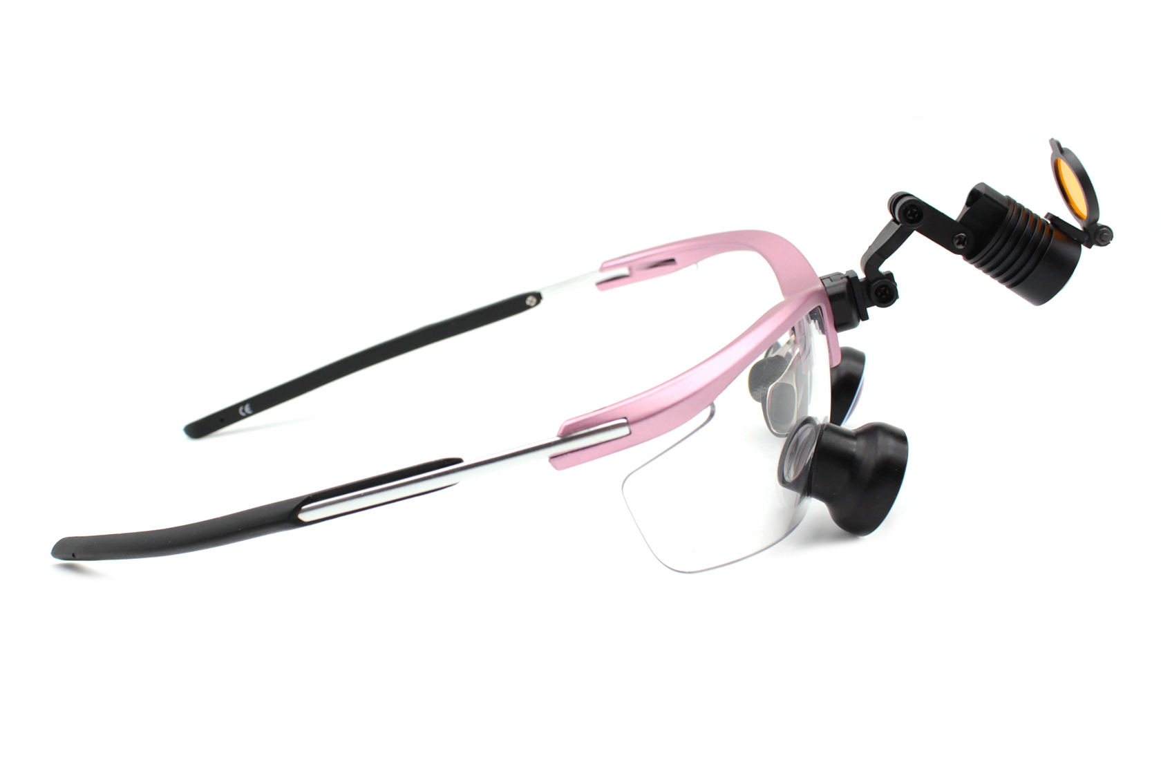 Dental Loupes and Headlight Micro TTL 3.0x, Save $100