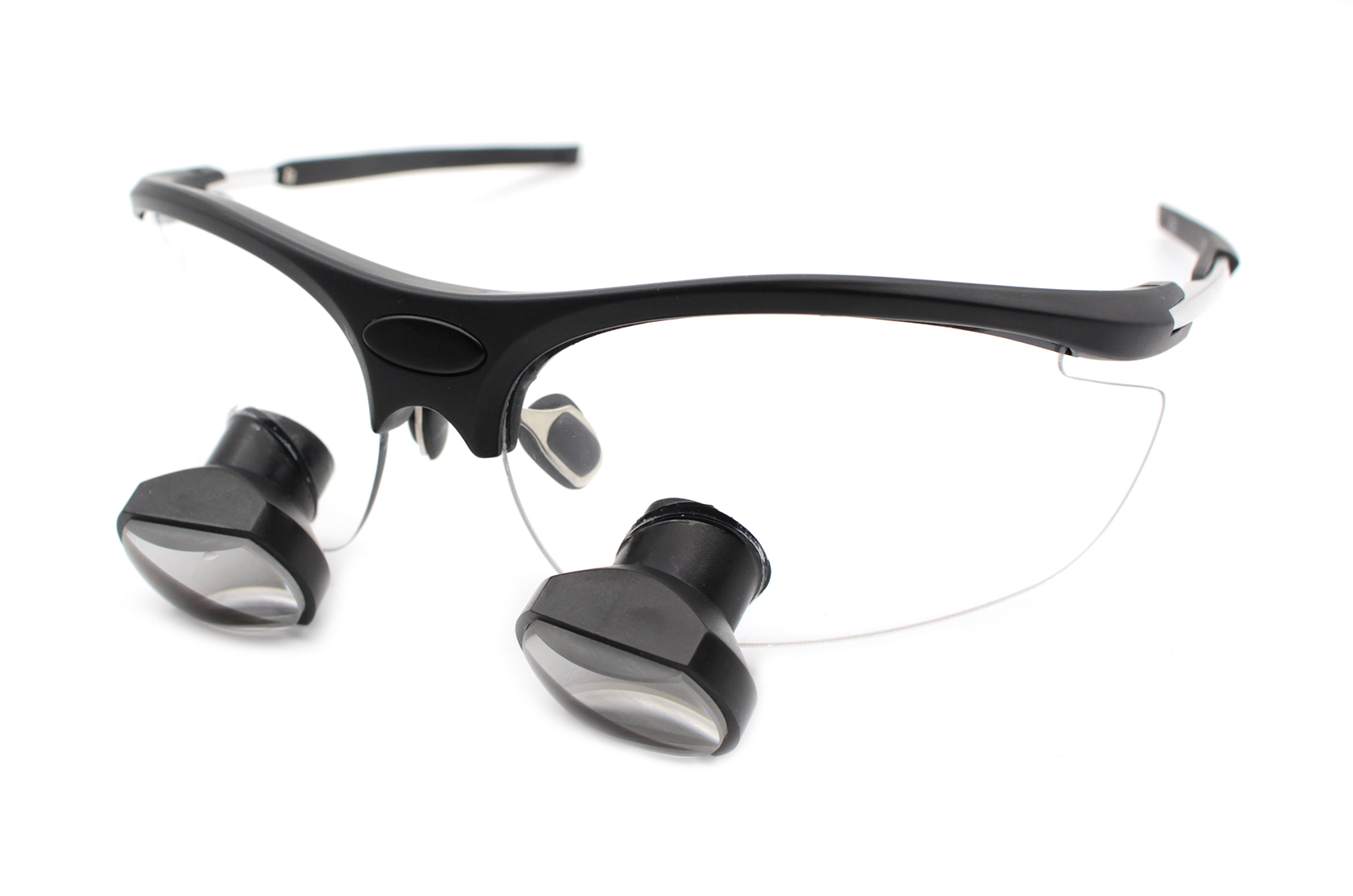 Dental Loupes  Feather TTL 2.0x-3.5x