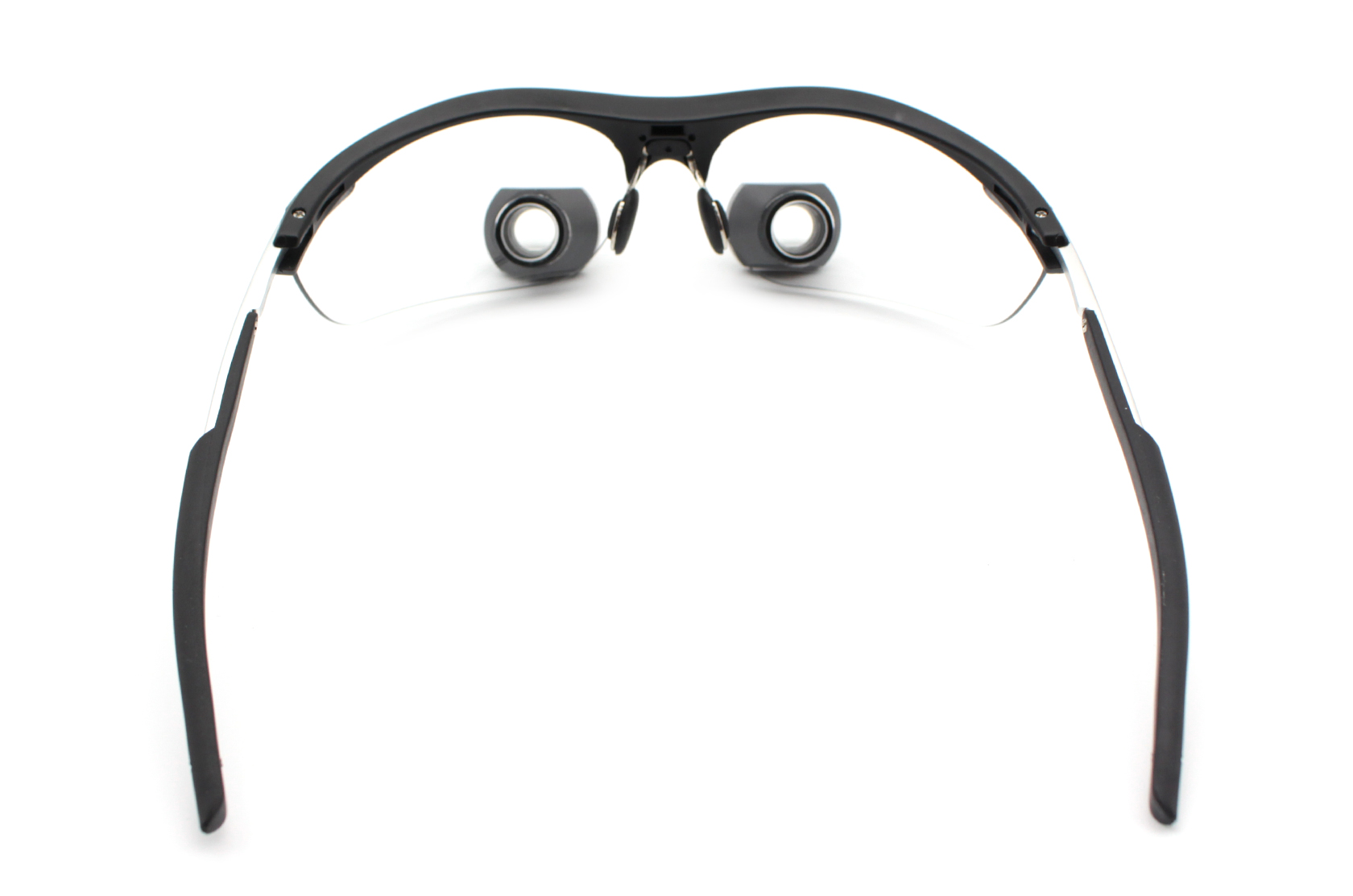 Dental Loupes  Feather TTL 2.0x-3.5x