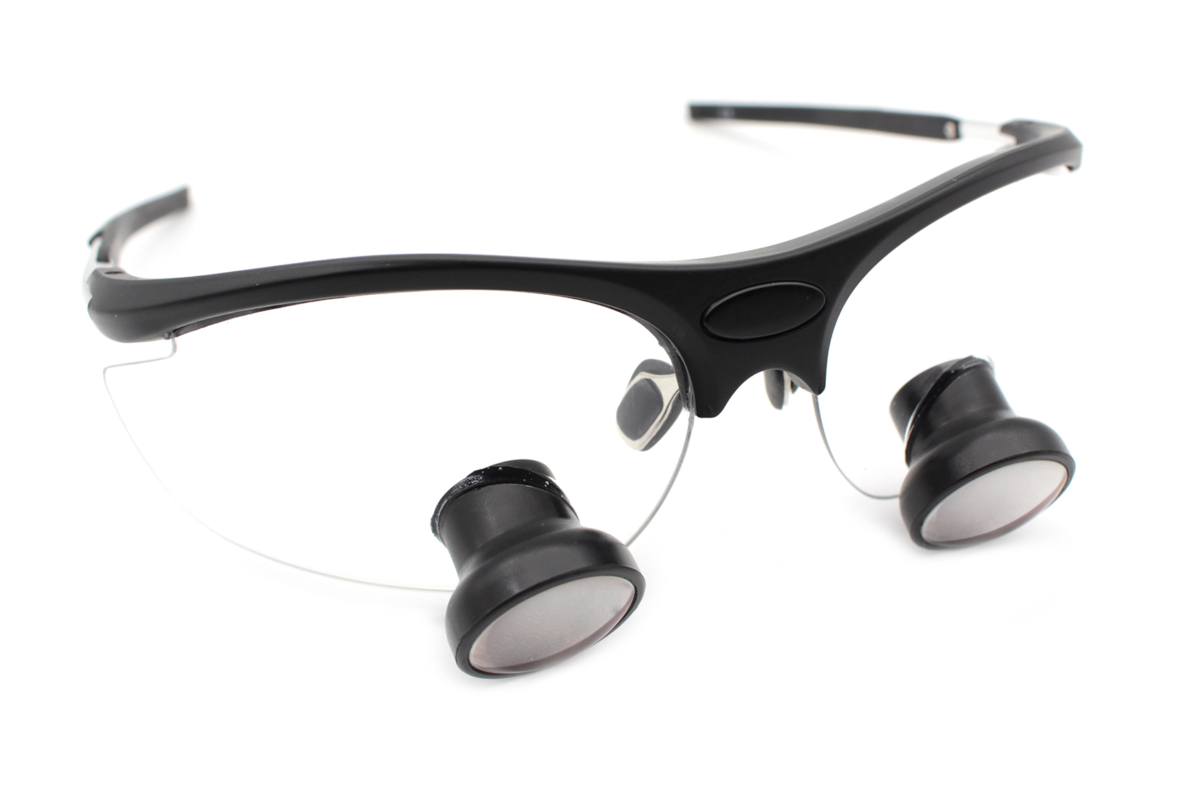 Super Light Micro Dental Loupes TTL Loupes 3.5x