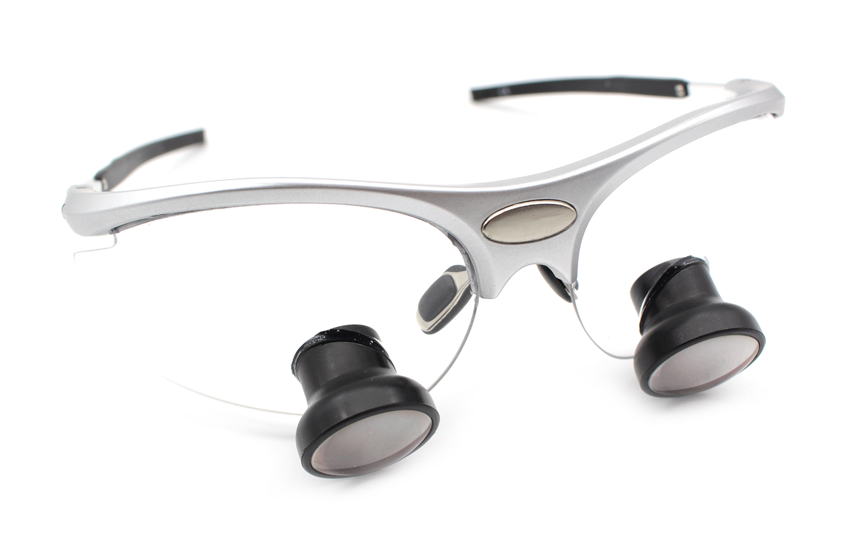 Super Light Micro Dental Loupes TTL Loupes 3.5x