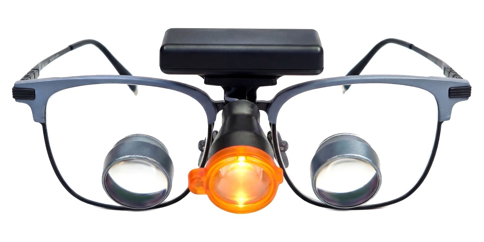 Fusion Wireless Dental Surgical Led Headlight