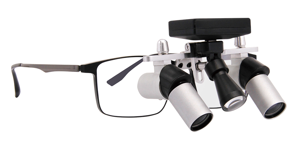 The Hidden Benefits of Switching to Ergonomic Dental Loupes
