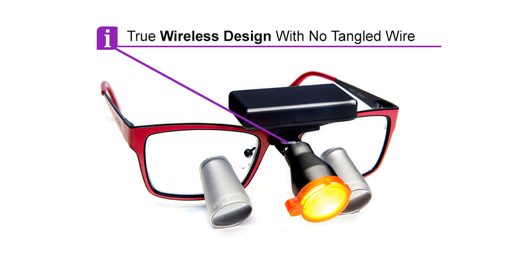 Wireless Dental Headlight Buying Guide