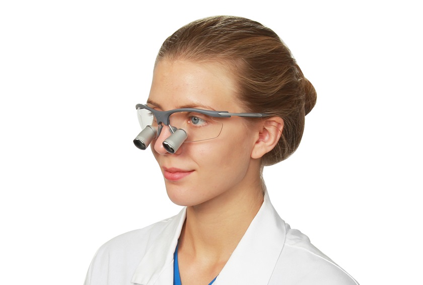 best surgical loupes