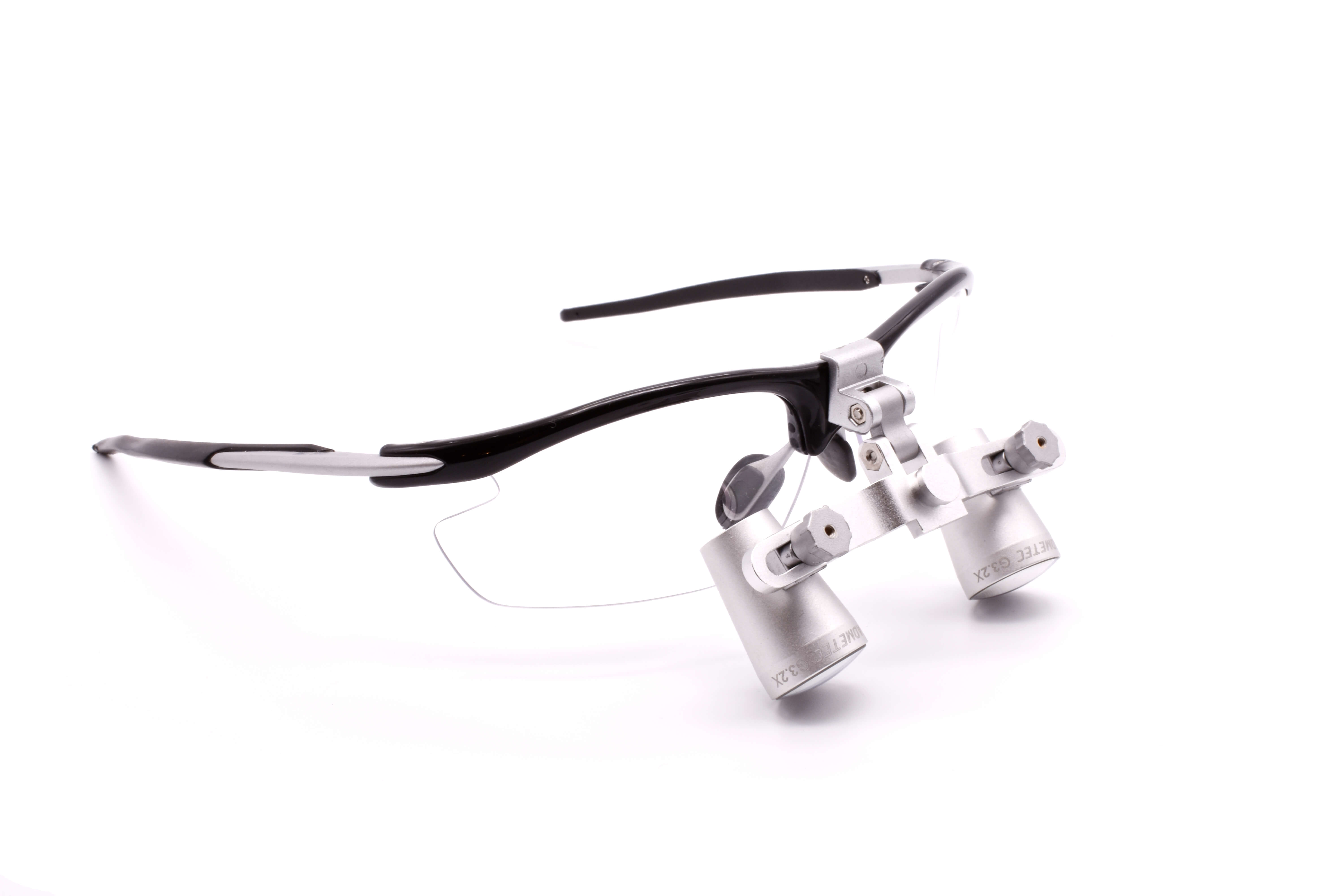 New Fusion TTL Loupe