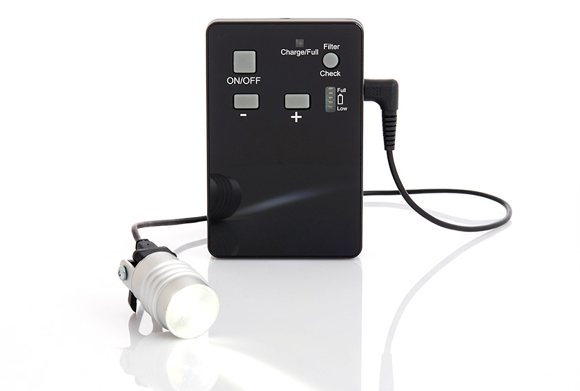 Orchid Dental Surgical Headlight 