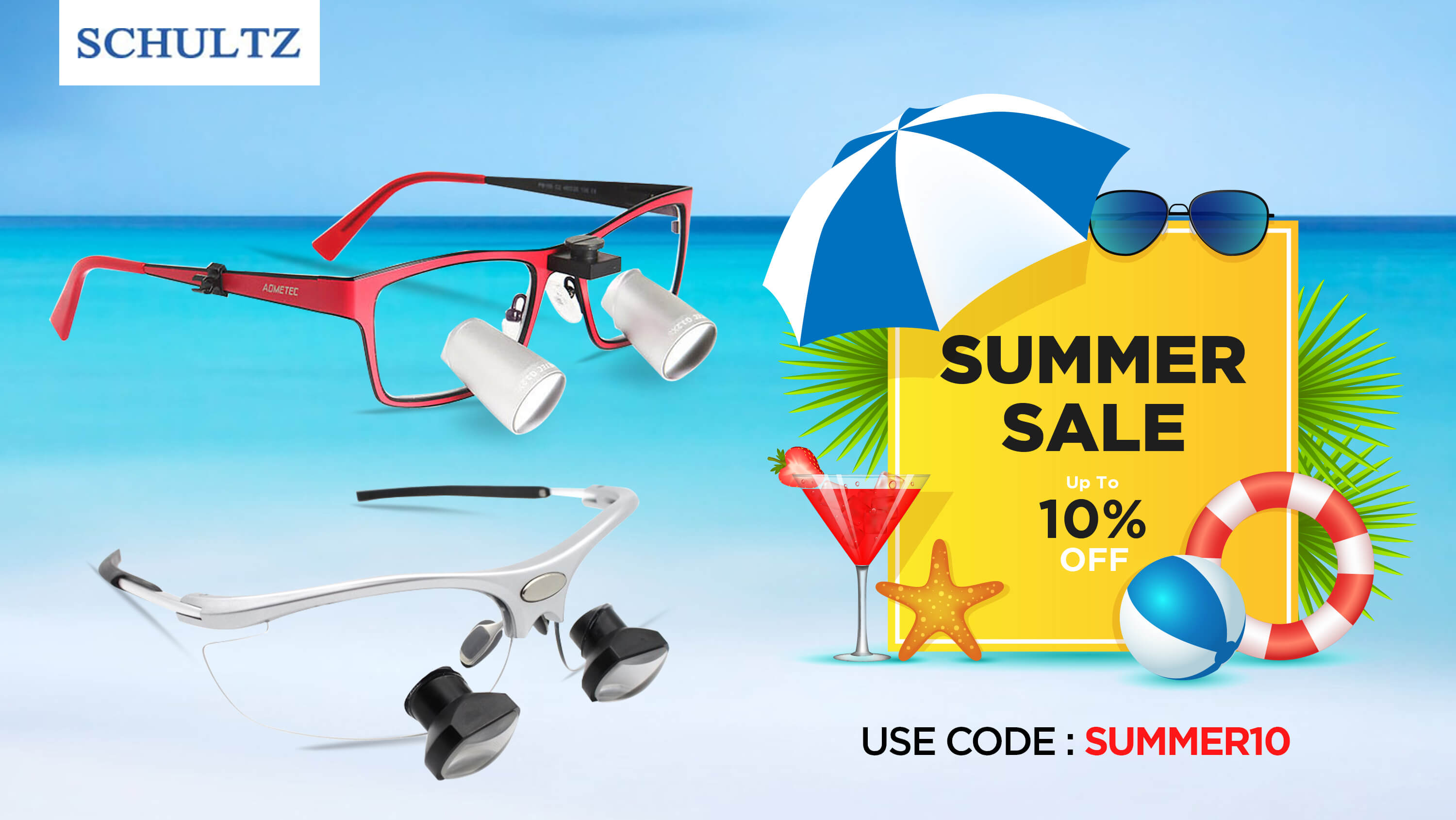 Summer Sale