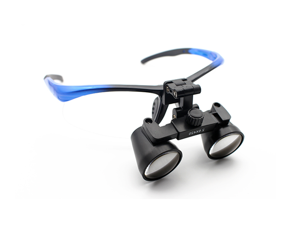 magnification loupes