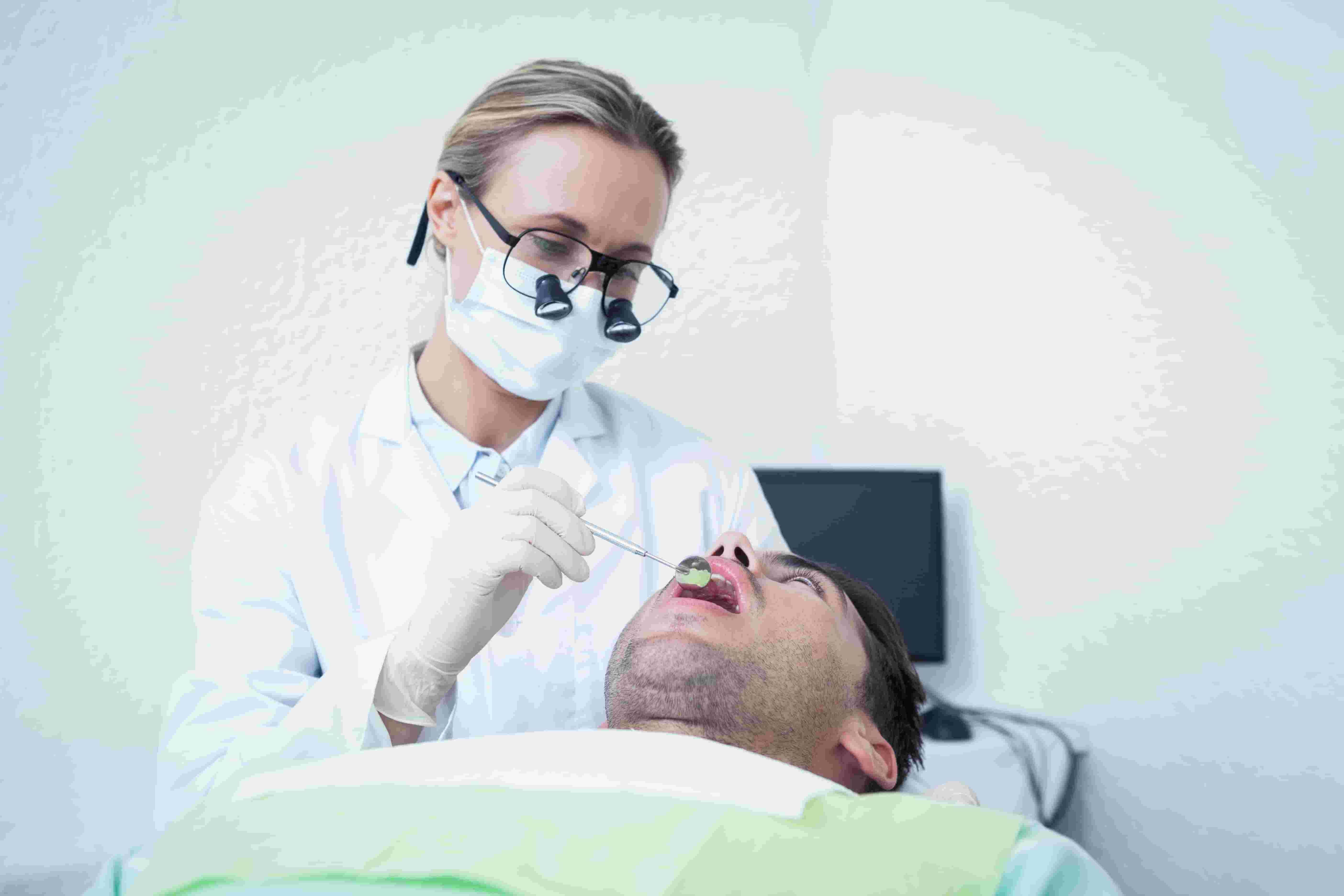 Dental Practice