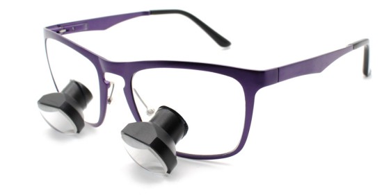 Surgical Magnifying Loupes